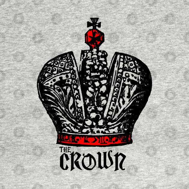 The great crown by Norzeatic